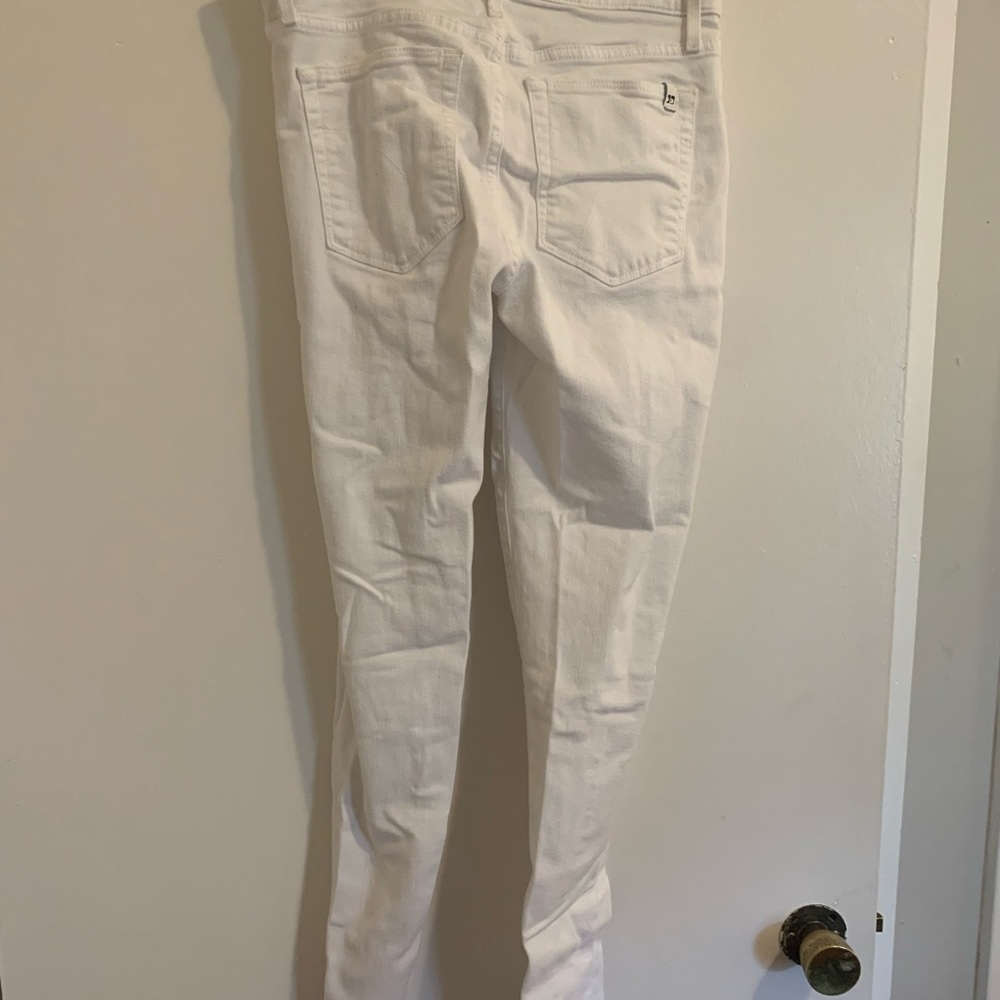 Joe’s jeans icon ankle jeans